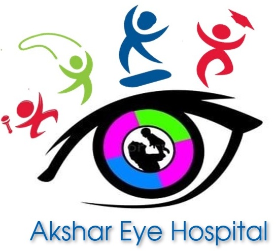 Akshar Eye Hospitals